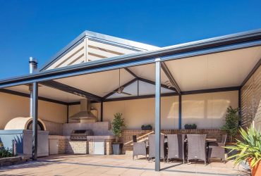 leading supplier and installer of patios, pergolas, screen enclosures, privacy screens, and carports in Sydney