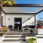 Everything You Need to Know About Pergola Roofs