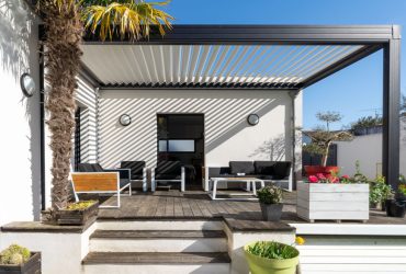 Everything You Need to Know About Pergola Roofs